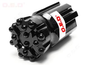 Wholesale 13 Buttons T38 Rock Drill Accessories For Hard Rock Drill Diameter 76mm from china suppliers