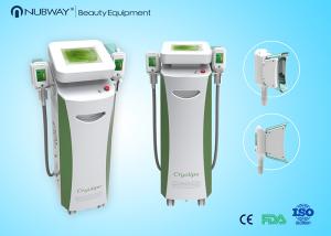 Wholesale Multifunction Hot Sell weight loss machine cryolipolysis slimming machine equipment from china suppliers