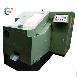 Wholesale M6 Full Cover 6mm Screw Rolling Machine from china suppliers