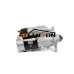 Excavator Starter Motor 3934119 3920644 3922474 3957592 228000-0631 For PC200-6