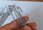 2.0x100mm Stainless Steel Welded Wire Mesh Fastener Clips Used To Secure Wire