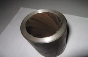 Wholesale Od 63.5mm X Wt 13.5mm Rifled Heat Exchanger Tubes from china suppliers