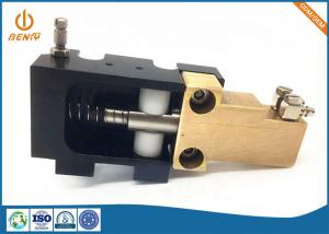 Wholesale Smart home CNC Milling Aluminum Parts Aircraft Aviation Components from china suppliers