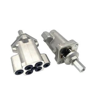 Wholesale 9193403 9195304 9247135 ZX120 ZX135UR Excavator Pilot Valve Joystick 9257577 9234272 9239583 FYB4000001 for Crawler Excavator from china suppliers