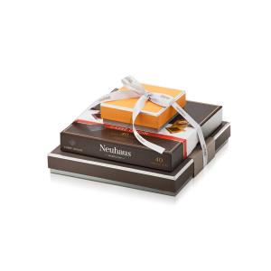 Wholesale Matt Lamination Luxury Packaging Box UV Coating Gourmet Boxes from china suppliers