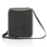 Slim Multifunctional RFID Blocking Neck Wallset Waterproof Travel Bags With