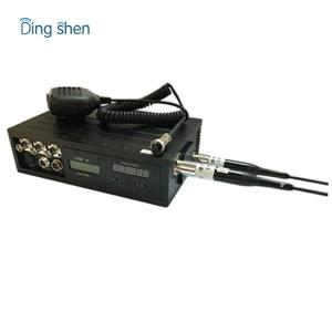 Wholesale AV Link Microwave Long Range NLOS Radio COFDM Video Transmitter from china suppliers