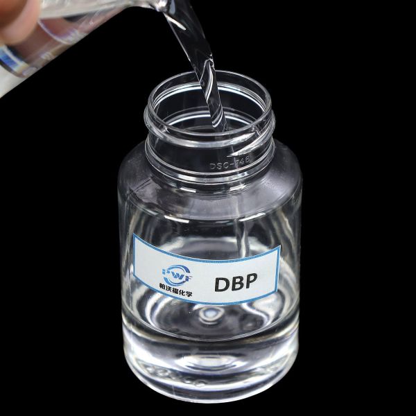 Dibutyl Phthalate (DBP) Plasticizer with Ultra-high Plasticizing Efficiency