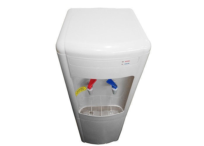 POU Top Cover Water Dispenser Accessories ABS Plastic Material Long Service Life