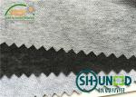 Nylon Micro - Dot Non Woven Fusible Interlining PA Coating For Garments
