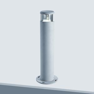 Wholesale H600mm Waterproof Led Garden Post Lights Edison 3W CE Villa / Park from china suppliers