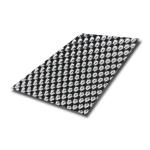 8WL 6WL Stamped Stainless Steel Sheet 4ft x 8ft 0.8mm 201 304 Grade