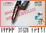 Fuel injector 10R-3147 10R-3262 294-3002 249 -0705 249-0708 317-5278 10R-6162