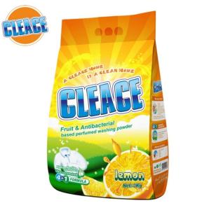 Wholesale OEM Logo bright detergent powder, manufacturer powder detergent turkey from china suppliers