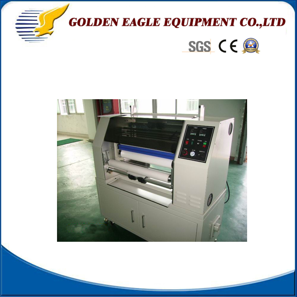 Dry Film Photoresist Laminating Machine for PCB