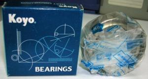 Wholesale Single Row Deep Groove Ball Bearing Steel Brass Cage Bearings 6214 NR from china suppliers