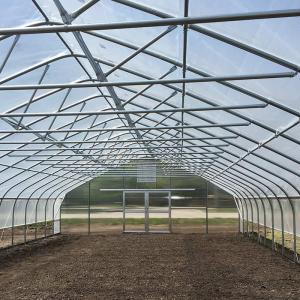 Wholesale ISO Greenhouse Metal Frame Parts from china suppliers