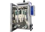 ISO9001 350degree Double Door Industrial Drying Equipment