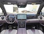 FWD 4 Wheel Drive Electric Cars
