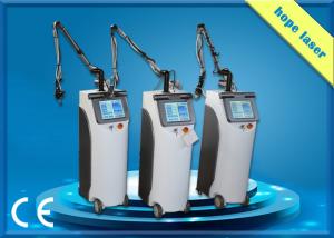 Wholesale White Skin Rejuvenation Laser Acne Scar Removal Apparatus 10600nm Wavelength from china suppliers