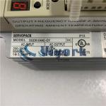 Yaskawa SGDH-04AE-NS310 Industrial Servo Drive 50 / 60HZ 200 - 230VAC INPUT 5