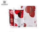 Henna Black Henna Oil Permanent Hair Color Cream 100% Natural Chemical Free Low