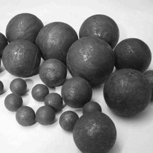 Wholesale 65 HRC No Breakage 20mm Hot Rolling Steel Balls from china suppliers