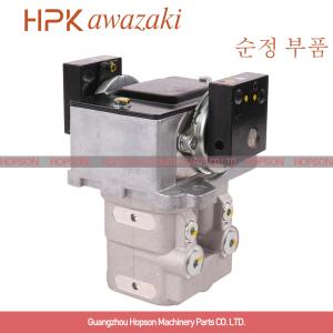 Wholesale Hitachi Excavator Foot Pedal Valve 1024384 1024224 1022441 For ZAX240-3 ZAX330-3 from china suppliers