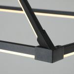 Minimalist Chandelier Designer Modern Creative Nordic Geometric Art Decor
