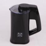 Automatic Electric Milk Frother Steamer 260ML Stainless Steel Inner Layer