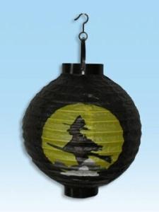 Wholesale Halloween decorations Pure manual section paper lantern of Ireland from china suppliers