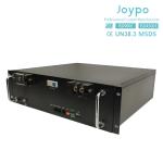 LiFePO4 Solar Storage Lithium Battery Rack Mount 48V 100Ah 200Ah 5KW 10KW