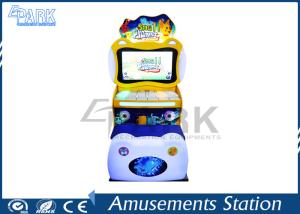 Wholesale Little Pianist Kids Coin Operated Game Machine Musical Arcade Game from china suppliers