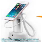 COMER Stand alone alarm phone holders for retail shops anti theft alarm