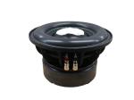 Paper Cone 1.5kHz 800WRMS 8 Inch Bass SPL Car Speakers