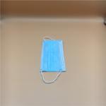 Disposable 3 Ply Mouth Mask Hospital Medical Anti Flu Virus Dust Covid 19