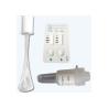 Buy cheap Multiple Cassette Mouth Swab Drug Test Kits Saliva Specimen For Various Drug from wholesalers