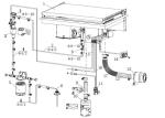 JP Diesel Cooking Range RV Boat Range Stove Cooking System Heating
