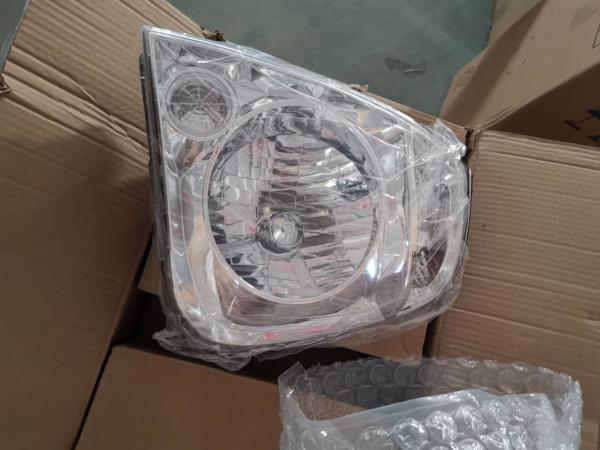 Headlight Front Lamp Fits KIA Bongo K2500 K2700 2004- OEM 92101-4E000 92102