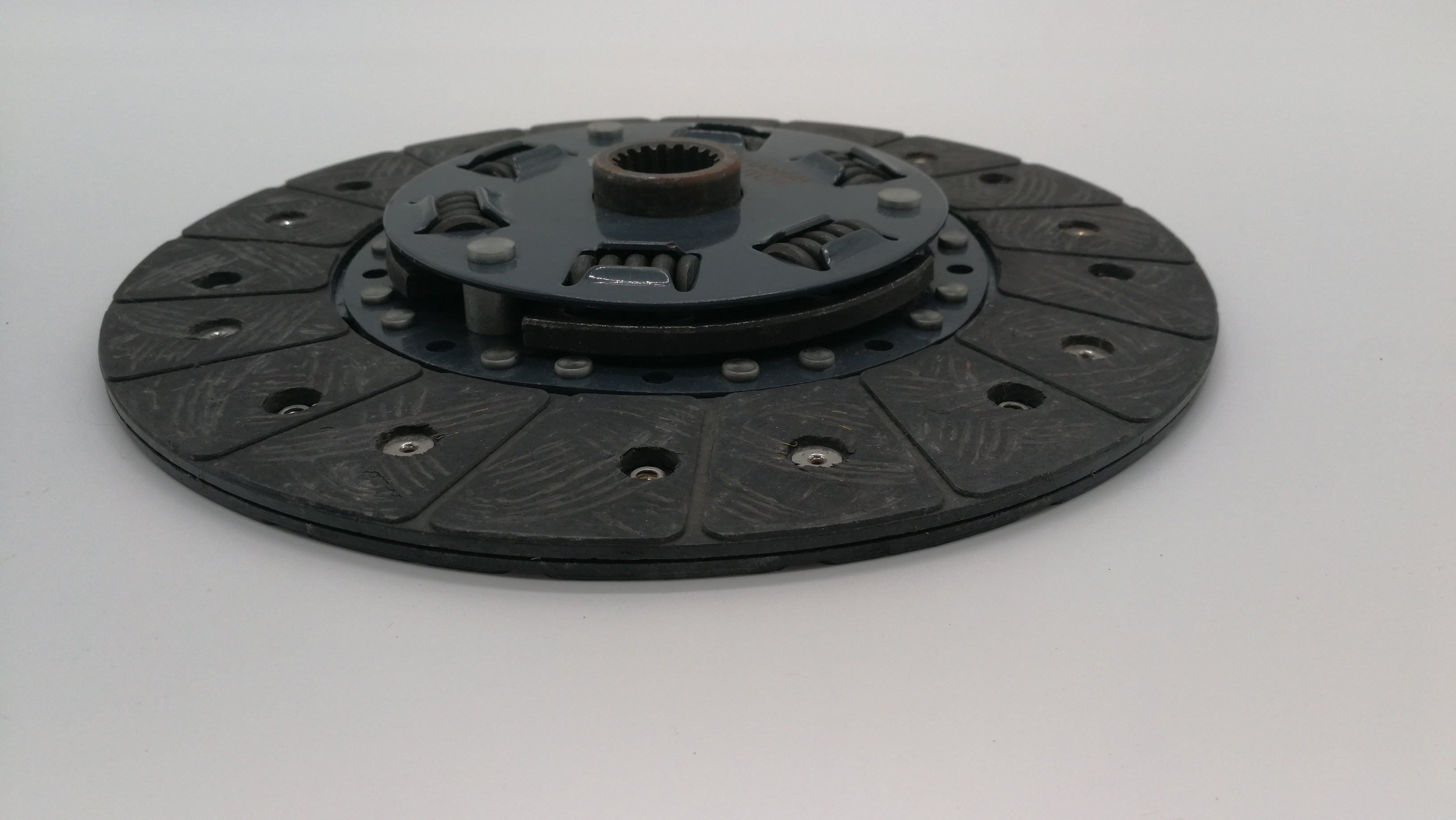 NFD401 CLUTCH DISC