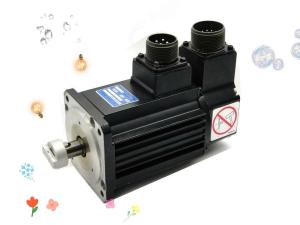 Wholesale Yaskawa USAREM-03CE2K AC SERVO MOTOR 300W 3000RPM 200V 2.7A NEW from china suppliers