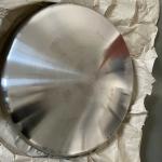 NXF NS313/UNS N06601/NiCr23Fe/NC23FeA Inconel601 DN15-DN1500 SCH5S-SCH80