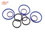Popular Epdm High Temperature O Rings Outdoor For Automobile Cooling Systems
