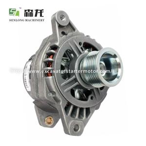 Wholesale Excavator Alternator 24V 80A 32523771000 45123771P 9422.3701-03 4512.3771 from china suppliers