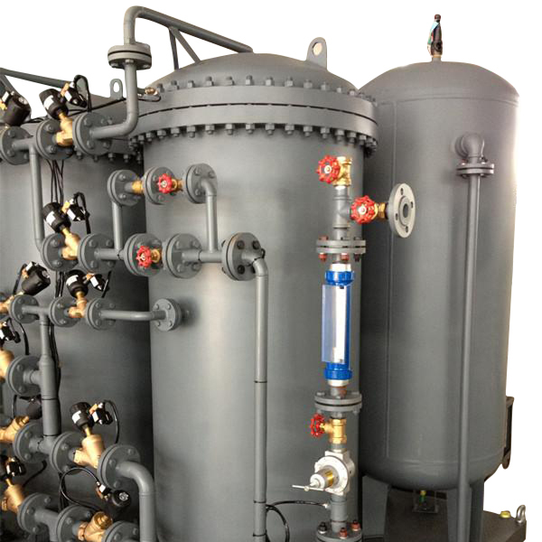 psa oxygen generator