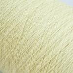 40TEX Para Aramid Filament Yarn Raw Yellow For Fabric Weaving