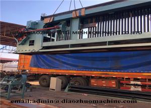 Wholesale Double Twisted Woven Wire Gabion Mesh Machine Chemical Industrial from china suppliers