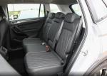 Top Sale 2023 VW Tiguan L 330TSI R-Line 2.0T 186Ps FWD SUV with 4 Airbags and