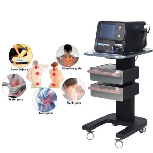 Wholesale Ret Cet RF High Frequency Heating Machine 448hz Health Care Machine from china suppliers