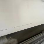 Duplex 2205 Stainless Steel Plate EN 1.4462 / S31803 / S32205 Stainless Steel